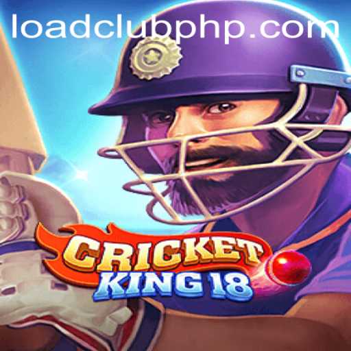 CricketKing18 - Revolutionizing Virtual Cricket with CLUBPHP Integration