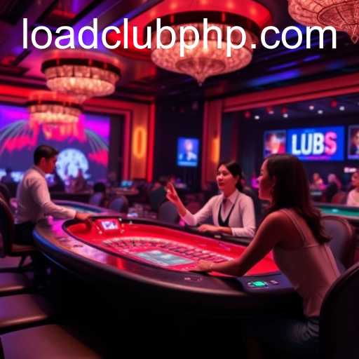 Live Casino