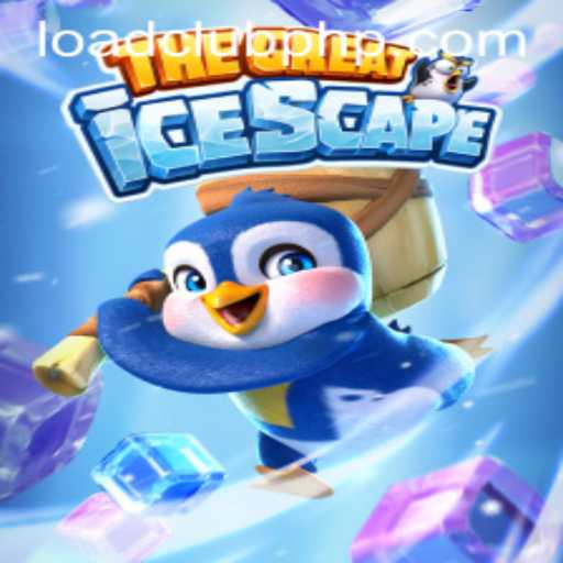 Unveiling TheGreatIcescape: A Glacial Adventure Awaits in CLUBPHP